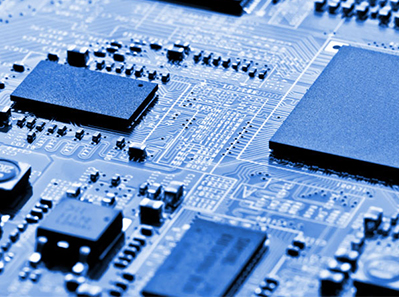 精密電子行業(yè)